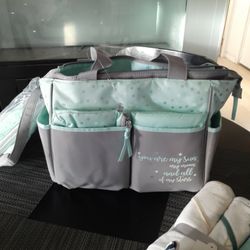 Diaper Bag