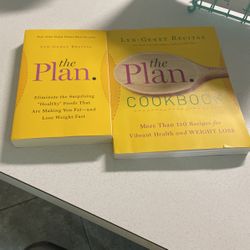 The plan books