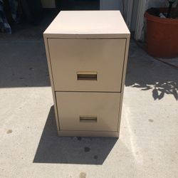 File Cabinet