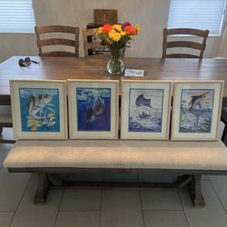 Guy Harvey Prints