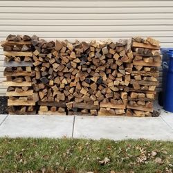 🔥Ready To Burn Firewood🔥
