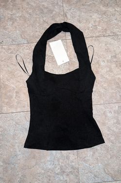 Zara new woman's top small