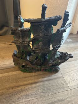 Fish tank supplies