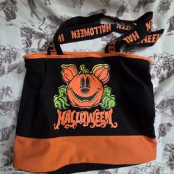 Disneyland Halloween Bag