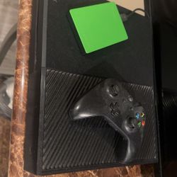 Xbox One Gen 1