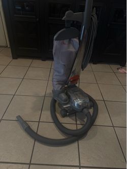 Kirby Sentria Vacuum