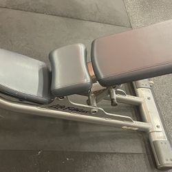 Liquidation Sale Used  Gym Equipment - STILL Available 