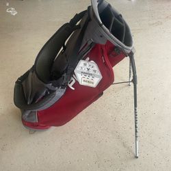 Ping Bag
