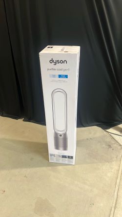 Dyson Fan