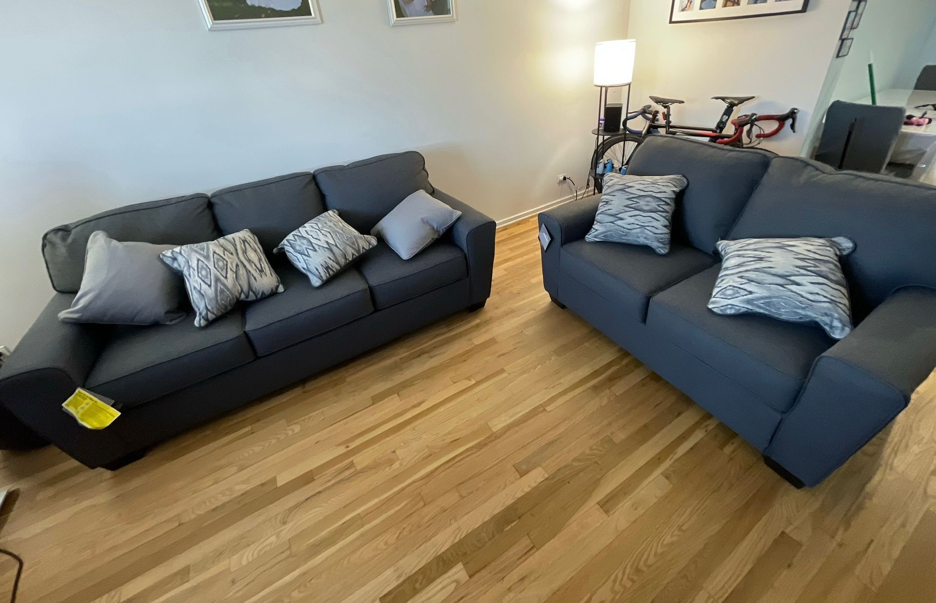 Sofa Set!