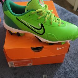 Nike Force Trout Alpha Huarache