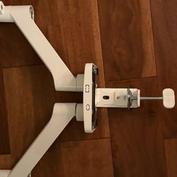 Dual Monitor Arm