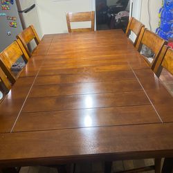 Kitchen/ Dining  Table 