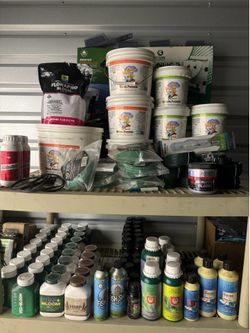 Hydro sale 5$ ea or less !
