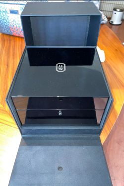 Harry Winston Watch Case