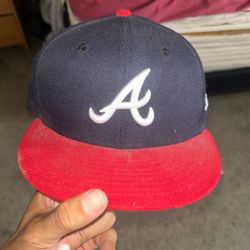 Fitted Cap 
