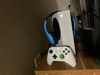 Xbox series s 512 gb