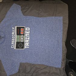 New T-Shirt 2XL Nintendo 