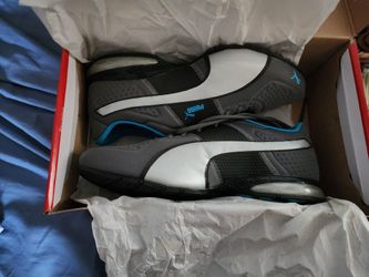 PUMA Sneakers (US 13) Cell Surin Deboss *READ DESCRIPTION 