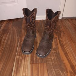 CODY JAMES WESTERN WORK BOOT