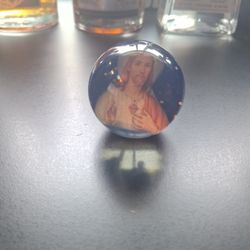 Acrylic  Stick Shift Knob Chevy / Ford