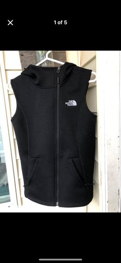Northface Women Vest Xs