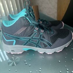 Brand New Sneakers New ASICS Women's GEL-VENTURE 8   Running Shoes 1012B230 Size 7.5