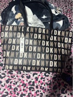 New DKNY Bag