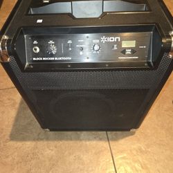 Boombox 