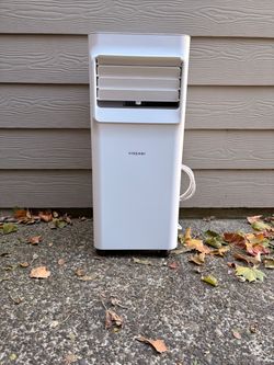 Portable Air Conditioner