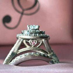 Wedding Ring 