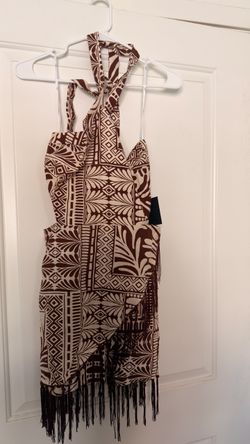 Lulus dress