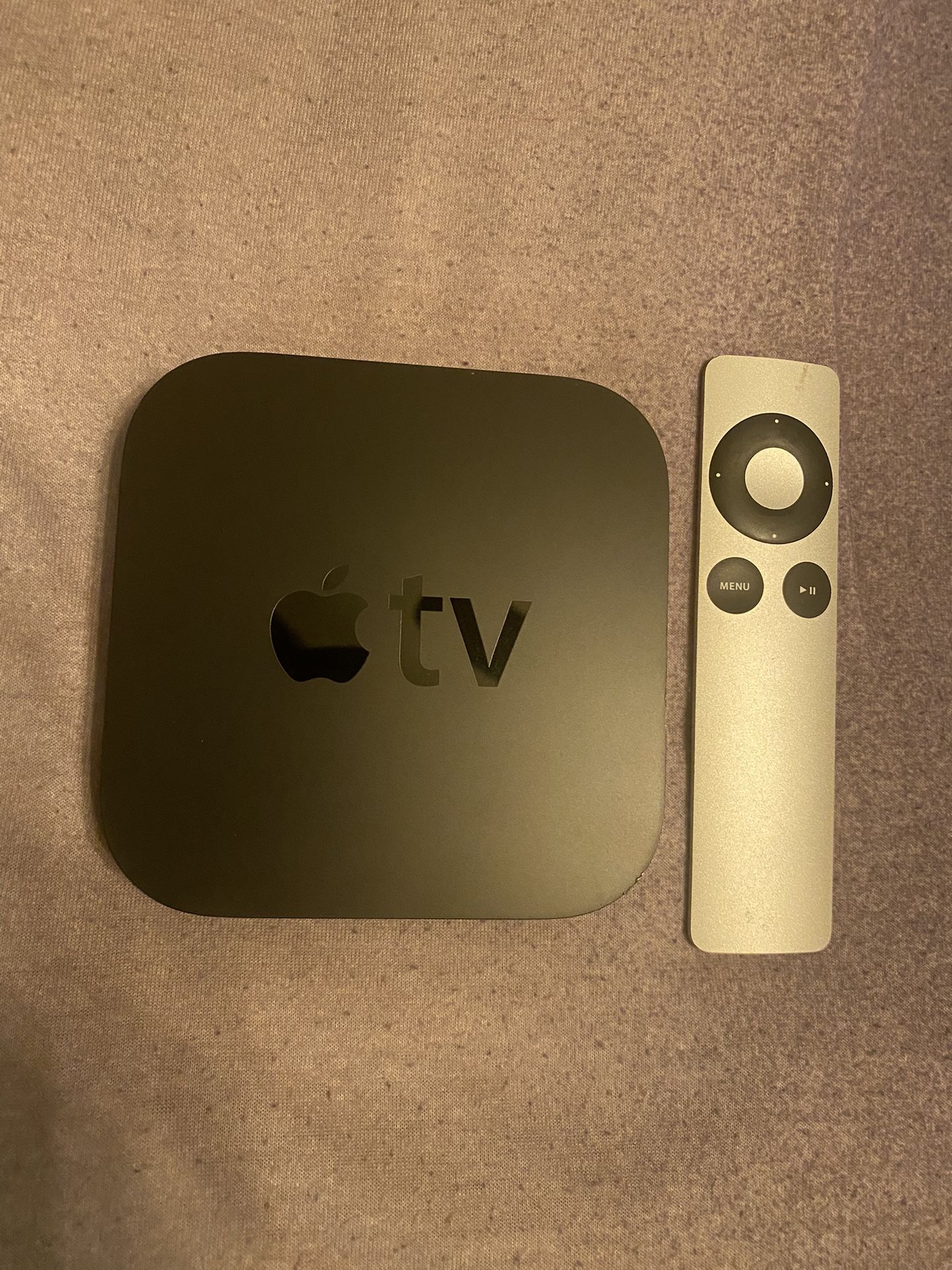 Apple TV 