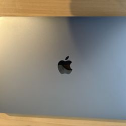 MacBook Pro 