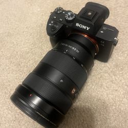 Sony G Master 24-70 24 70 F 2.8 E Mount 