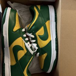 Dunks Brazil