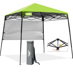 8*8 Pop Up canopy Tent