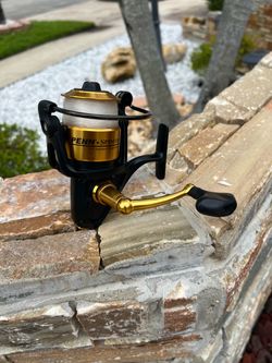 Penn Spinfisher V 4500