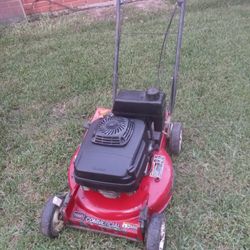 toro comercial motor kawuasaky en muy buenas condiciones$275