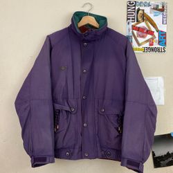 Columbia Sportswear 3 in 1 Jacket