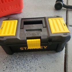 Tool Box