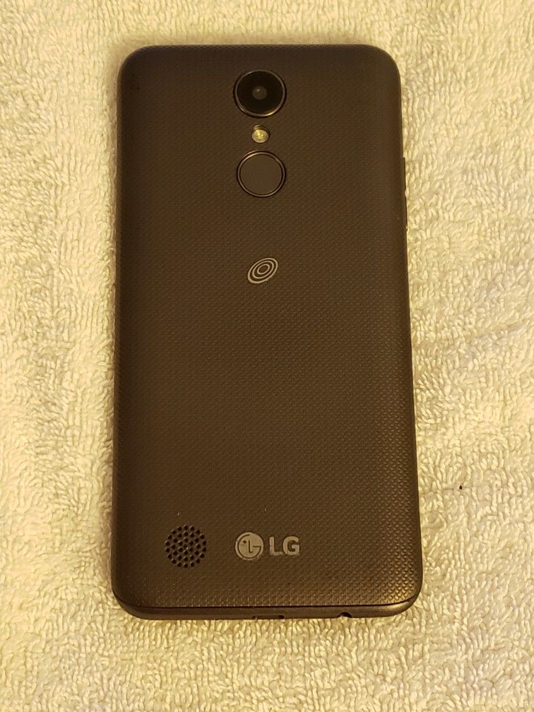 LG REBEL 3 TRACFONE