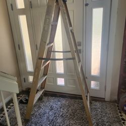 Ladder