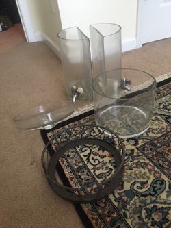 Drink Pourer