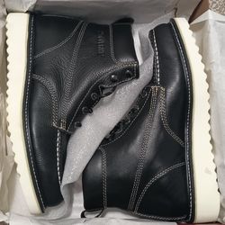 Wolverine Boots Size 11.5