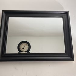 Accent Mirror