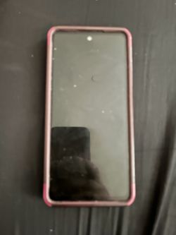 Samsung Galaxy A52 unlocked