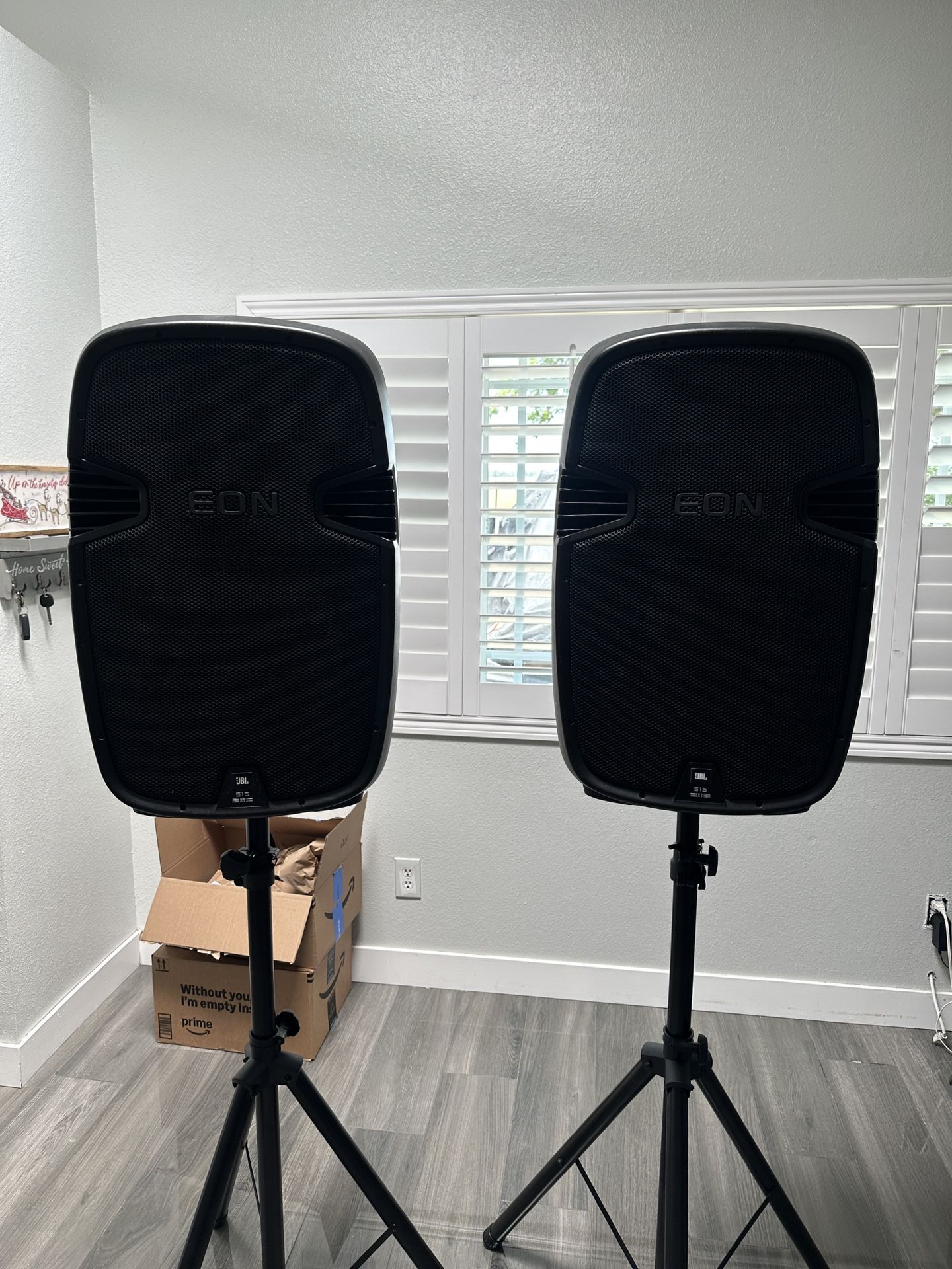Jbl Speakers