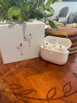 AirPod Pro 3s