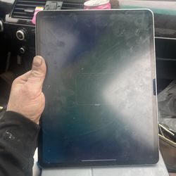 I pad air 13 in iOS 26.1